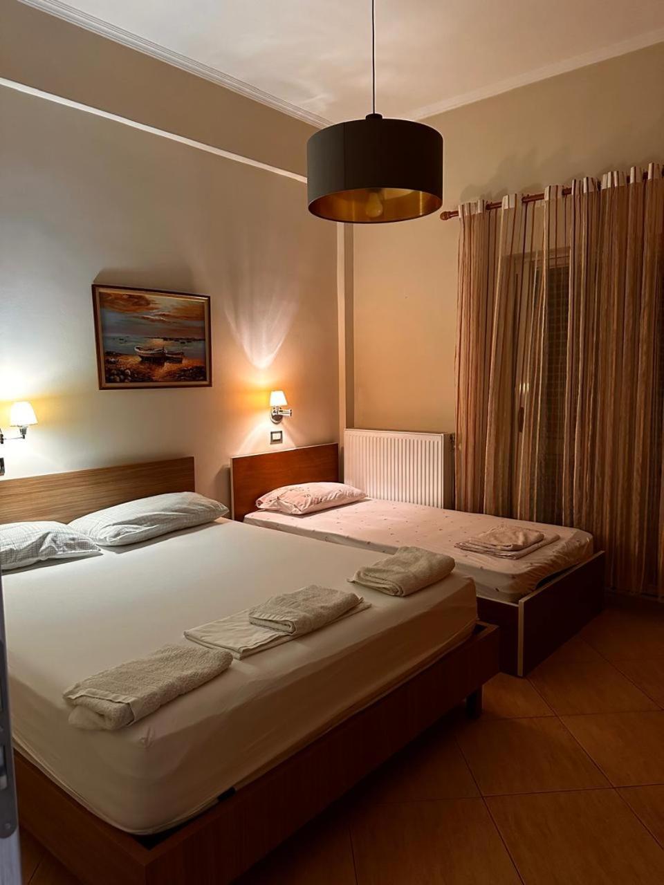 Vila Violeta 1 Vlore Luaran gambar